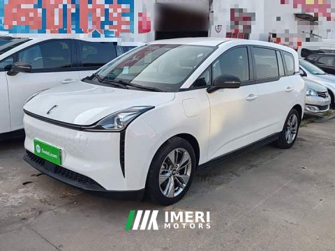 2022 Bestune NAT Comfort Edition 100kW 425km - ავტომობილი ჩინეთიდან