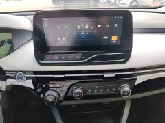 Bestune NAT Comfort Edition 100kW 425km - ფოტო 12