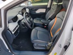 Bestune NAT Comfort Edition 100kW 425km - ფოტო 14