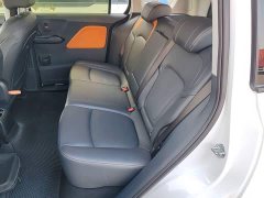 Bestune NAT Comfort Edition 100kW 425km - ფოტო 16