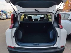 Bestune NAT Comfort Edition 100kW 425km - ფოტო 18