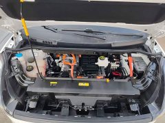 Bestune NAT Comfort Edition 100kW 425km - ფოტო 19