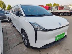 Bestune NAT Comfort Edition 100kW 425km - ფოტო 3