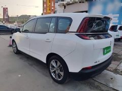 Bestune NAT Comfort Edition 100kW 425km - ფოტო 4