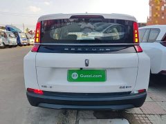 Bestune NAT Comfort Edition 100kW 425km - ფოტო 5