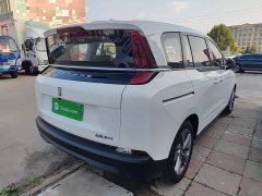 Bestune NAT Comfort Edition 100kW 425km - ფოტო 6