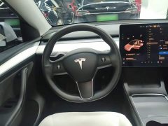 Tesla Model Y Long Range All-Wheel Drive 3D7 - ფოტო 10