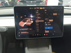 Tesla Model Y Long Range All-Wheel Drive 3D7 - ფოტო 12