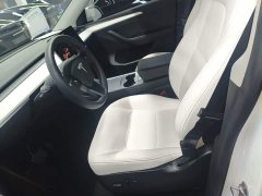 Tesla Model Y Long Range All-Wheel Drive 3D7 - ფოტო 14
