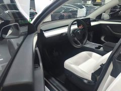 Tesla Model Y Long Range All-Wheel Drive 3D7 - ფოტო 15