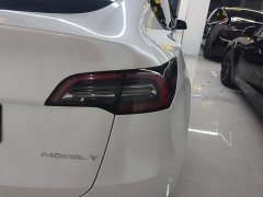 Tesla Model Y Long Range All-Wheel Drive 3D7 - ფოტო 7