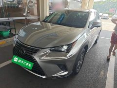 Lexus NX 2020 300h FWD Pinnacle Edition National VI - ფოტო 1