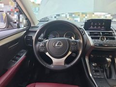 Lexus NX 2020 300h FWD Pinnacle Edition National VI - ფოტო 10