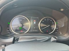 Lexus NX 2020 300h FWD Pinnacle Edition National VI - ფოტო 11