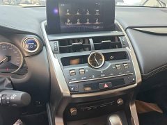 Lexus NX 2020 300h FWD Pinnacle Edition National VI - ფოტო 12