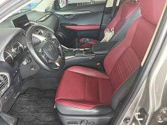 Lexus NX 2020 300h FWD Pinnacle Edition National VI - ფოტო 14