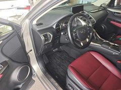 Lexus NX 2020 300h FWD Pinnacle Edition National VI - ფოტო 15