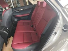 Lexus NX 2020 300h FWD Pinnacle Edition National VI - ფოტო 16
