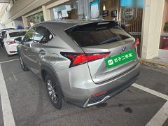 Lexus NX 2020 300h FWD Pinnacle Edition National VI - ფოტო 4