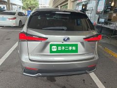 Lexus NX 2020 300h FWD Pinnacle Edition National VI - ფოტო 5