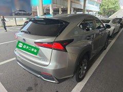 Lexus NX 2020 300h FWD Pinnacle Edition National VI - ფოტო 6