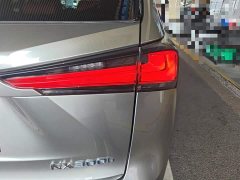 Lexus NX 2020 300h FWD Pinnacle Edition National VI - ფოტო 7