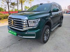 Tank 500 New Energy 2026 Hi4-Z Smart Comfort Edition - ფოტო 1