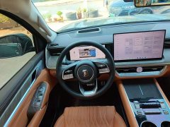 Tank 500 New Energy 2026 Hi4-Z Smart Comfort Edition - ფოტო 10
