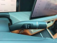 Tank 500 New Energy 2026 Hi4-Z Smart Comfort Edition - ფოტო 13