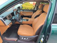 Tank 500 New Energy 2026 Hi4-Z Smart Comfort Edition - ფოტო 14