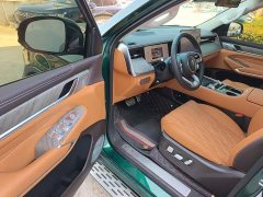Tank 500 New Energy 2026 Hi4-Z Smart Comfort Edition - ფოტო 15