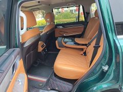Tank 500 New Energy 2026 Hi4-Z Smart Comfort Edition - ფოტო 16