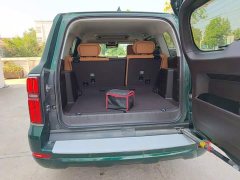 Tank 500 New Energy 2026 Hi4-Z Smart Comfort Edition - ფოტო 18