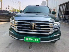 Tank 500 New Energy 2026 Hi4-Z Smart Comfort Edition - ფოტო 2