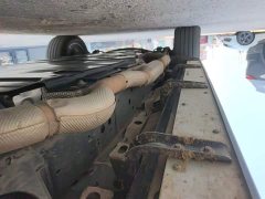 Tank 500 New Energy 2026 Hi4-Z Smart Comfort Edition - ფოტო 20