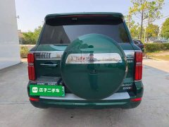 Tank 500 New Energy 2026 Hi4-Z Smart Comfort Edition - ფოტო 5