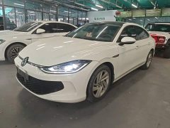Volkswagen Lingdu L 280TSI DSG Dazzling Red Edition - ფოტო 1
