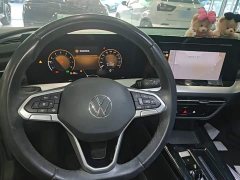Volkswagen Lingdu L 280TSI DSG Dazzling Red Edition - ფოტო 10