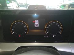 Volkswagen Lingdu L 280TSI DSG Dazzling Red Edition - ფოტო 11