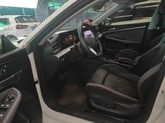 Volkswagen Lingdu L 280TSI DSG Dazzling Red Edition - ფოტო 14