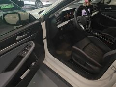 Volkswagen Lingdu L 280TSI DSG Dazzling Red Edition - ფოტო 15