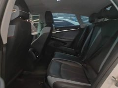 Volkswagen Lingdu L 280TSI DSG Dazzling Red Edition - ფოტო 16