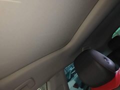 Volkswagen Lingdu L 280TSI DSG Dazzling Red Edition - ფოტო 17