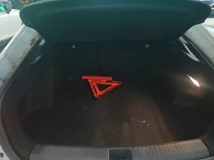 Volkswagen Lingdu L 280TSI DSG Dazzling Red Edition - ფოტო 18