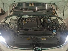 Volkswagen Lingdu L 280TSI DSG Dazzling Red Edition - ფოტო 19