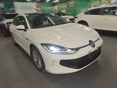 Volkswagen Lingdu L 280TSI DSG Dazzling Red Edition - ფოტო 3