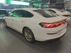Volkswagen Lingdu L 280TSI DSG Dazzling Red Edition - ფოტო 4