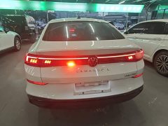 Volkswagen Lingdu L 280TSI DSG Dazzling Red Edition - ფოტო 5