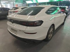 Volkswagen Lingdu L 280TSI DSG Dazzling Red Edition - ფოტო 6