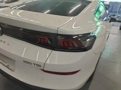 Volkswagen Lingdu L 280TSI DSG Dazzling Red Edition - ფოტო 7